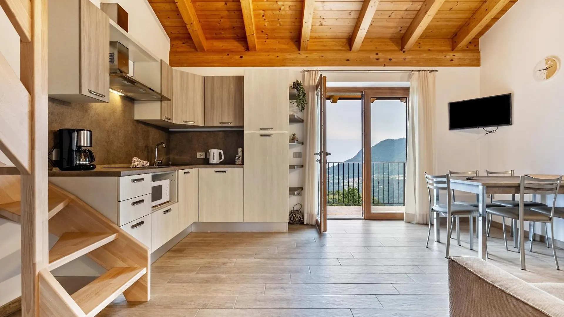 Agriturismo Bocca Nevese Betulla Pieve  Agroturismo Pieve (Lombardy)