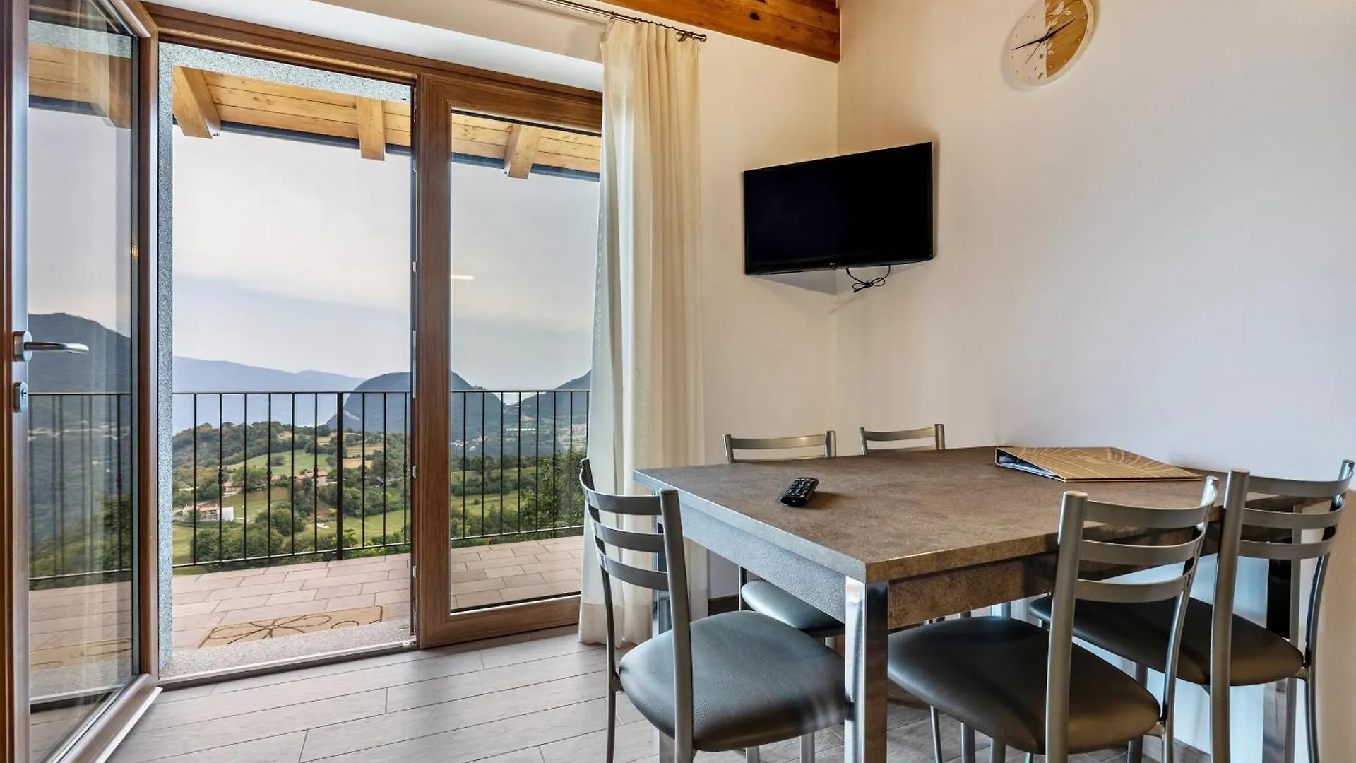 Agriturismo Bocca Nevese Betulla Pieve  Agroturismo