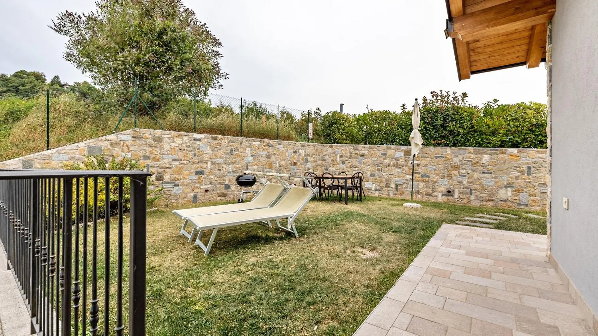Agroturismo Agriturismo Bocca Nevese Betulla Pieve