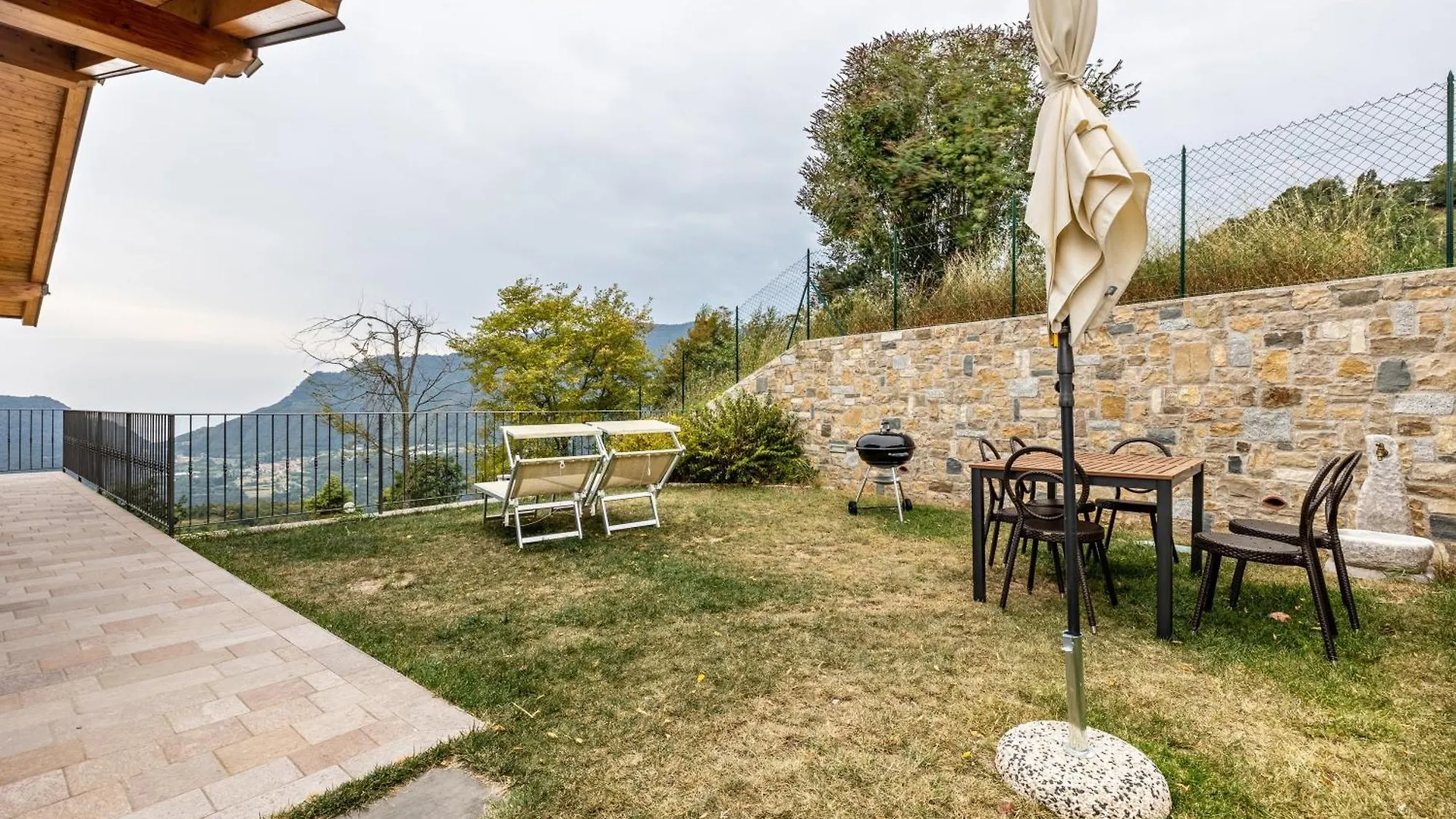 Farm stay Agriturismo Bocca Nevese Betulla Pieve  Italy